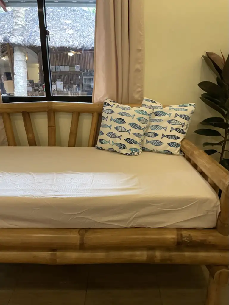 Chambre Deluxe - Vue 2