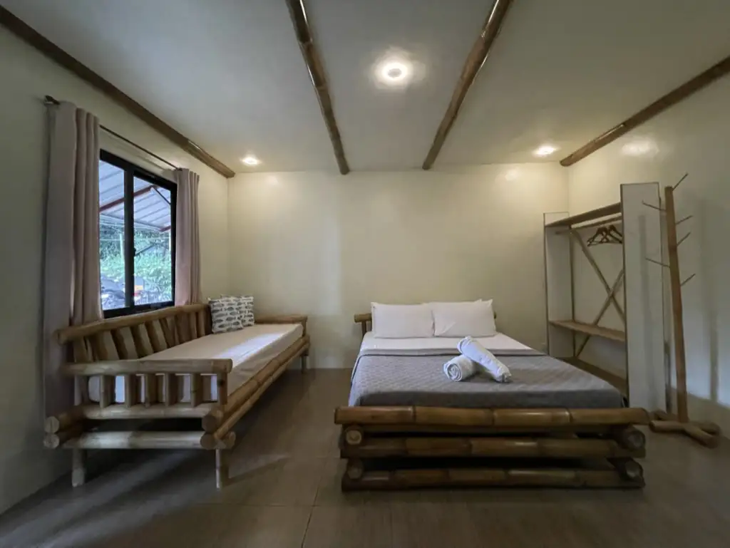 Chambre Deluxe - Vue 4