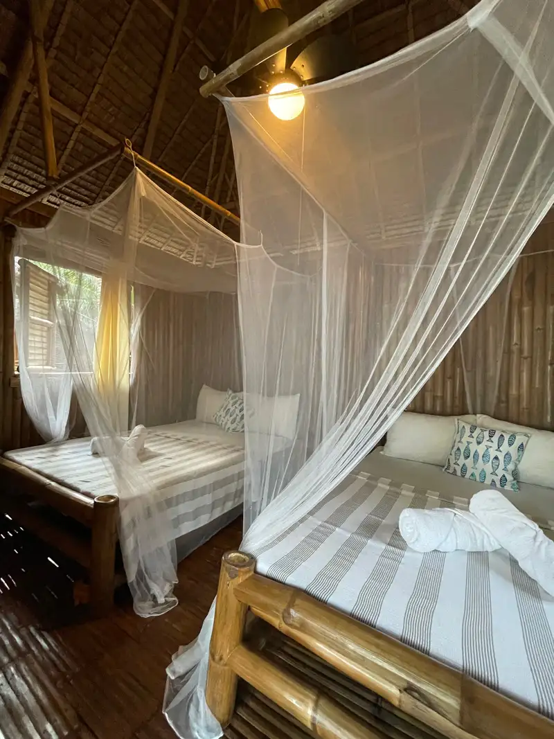 Cottage familial vue mer - Vue 1