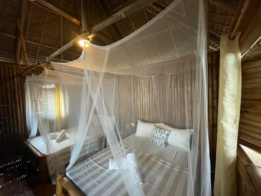 Cottage familial vue mer - Vue 3